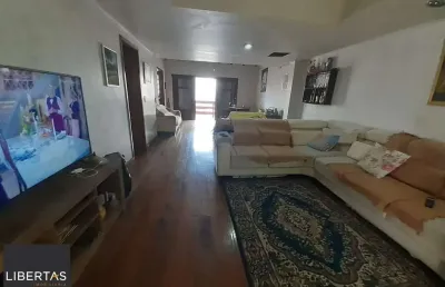 Casa residencial semimobiliada à venda em porto alegre, rs