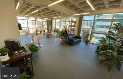 Sala para comprar , 66 m²  - moinhos de vento - porto alegre/rs