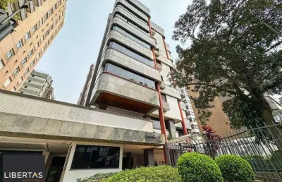 Ótimo apartamento desocupado no coração da bela vista! com 161m2