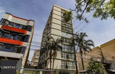 Apartamento 3 quartos, 2 suítes, closet e 1 vaga de garagem no bairro bom fim em