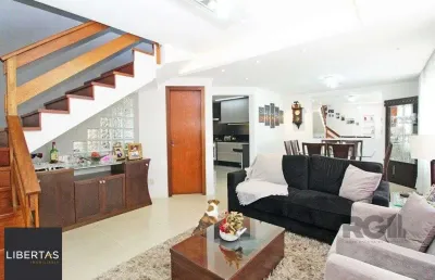Vende-se casa duplex 3 dormitórios com 2 vagas próximo ao clínicas - santana