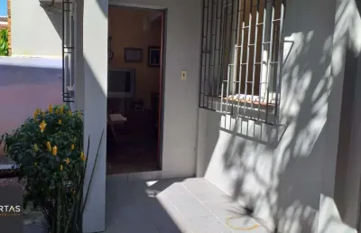 Casa 3 dormitórios à venda vila ipiranga porto alegre/rs