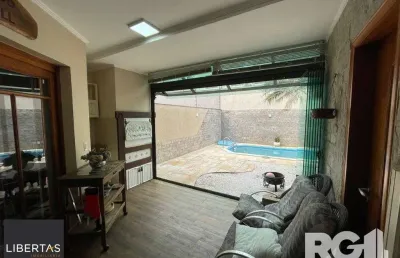 Casa 3 dormitórios à venda jardim planalto porto alegre/rs