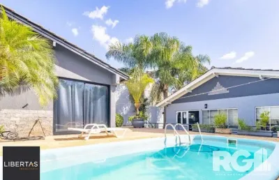 Casa 3 dormitórios à venda jardim itu porto alegre/rs