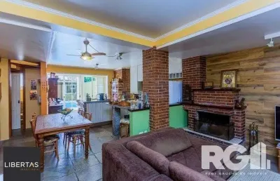 Casa 3 dormitórios à venda morro santana porto alegre/rs