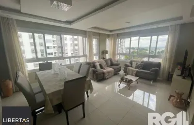 Apartamento 3 dormitórios à venda são sebastião porto alegre/rs