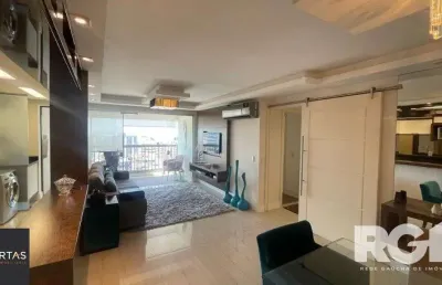 Apartamento 2 dormitórios à venda três figueiras porto alegre/rs