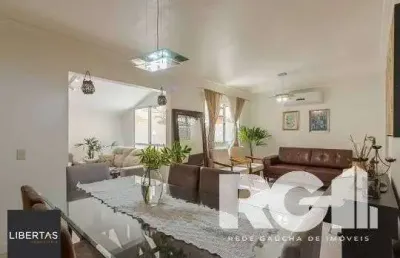 Casa em condomínio 3 dormitórios à venda ecoville porto alegre/rs
