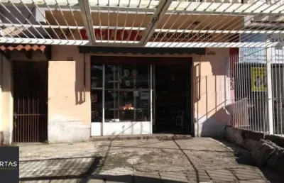 Casa para venda - 206m², 4 dormitórios, 2 vagas - navegantes