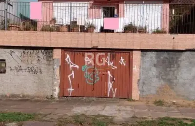 Casa para venda - 280m², 4 dormitórios, 1 vaga - santana