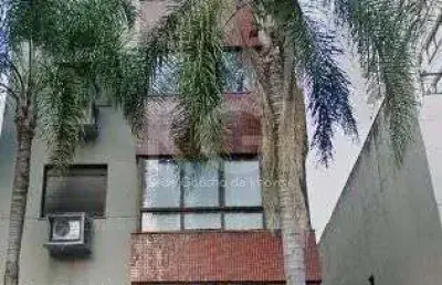 Apartamento para venda - 90m², 2 dormitórios, 1 vaga - mont serrat