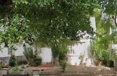 Casa para venda - 237m², 3 dormitórios, 1 vaga - petrópolis