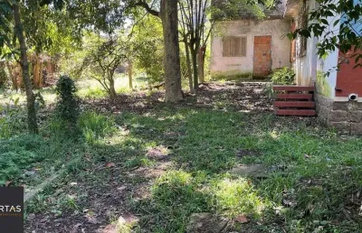 Terreno à venda na Praça Paulo de Aragão Bozano, 106, Vila Ipiranga, Porto Alegre