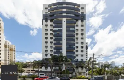 Apartamento com 3 quartos à venda na Avenida Diário de Notícias, 1555, Cristal, Porto Alegre