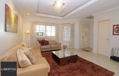 Casa com 4 quartos à venda na Rua Elias Bothome, 83, Jardim Itu Sabará, Porto Alegre