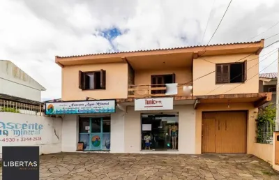 Outros para venda - 215m², 2 dormitórios, 2 vagas - jardim itu sabará