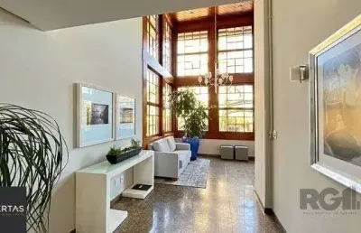 Para comprar maravilhoso apartamento 3 dormitórios com terraço no jard. botânico
