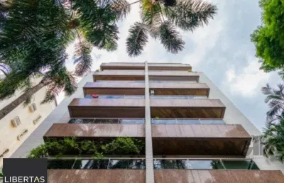 Cobertura com 3 quartos à venda na Avenida Cristóvão Colombo, 3038, Higienópolis, Porto Alegre