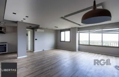 Apartamento em porto alegre, no bairro cavalhada, com 3 dormitório(s), e 3 banhe