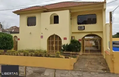 Ampla casa comercial/residencial no bairro são geraldo