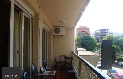 Apartamento para venda - 190m², 4 dormitórios, 1 vaga - rio branco