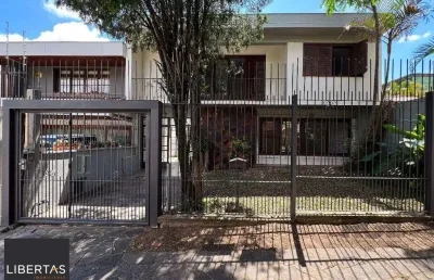 Casa/sobrado para comprar com 4 dormitórios no bairro  chácara das pedras.