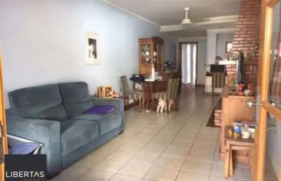 Casa para venda - 280m², 3 dormitórios, sendo 1 suites, 3 vagas - bela vista
