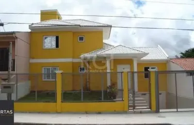 Casa para venda - 250m², 3 dormitórios, sendo 1 suites, 2 vagas - vila nova, por