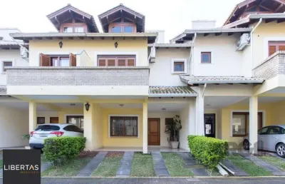 Casa em condomínio 3 dormitórios à venda cavalhada porto alegre/rs