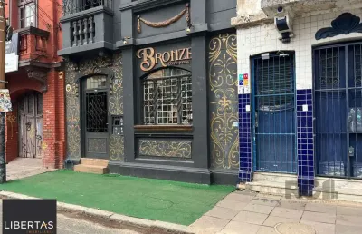 Casa para venda - 242m², 3 dormitórios, 1 vaga - cidade baixa
