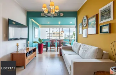 Apartamento com 3 quartos à venda na Rua Barão de Ubá, 194, Bela Vista, Porto Alegre