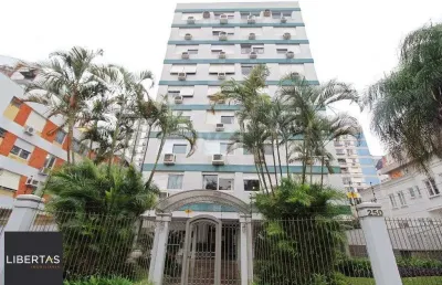 Apartamento para venda - 84.85m², 2 dormitórios, sendo 1 suites, 1 vaga - moinho