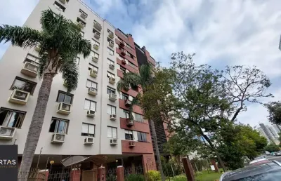 Cobertura com 3 quartos à venda na Rua Coronel André Belo, 395, Menino Deus, Porto Alegre