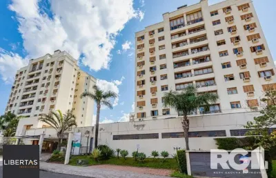 Cobertura duplex no jardim sabará de 3 dormitórios e 2 vagas e infra