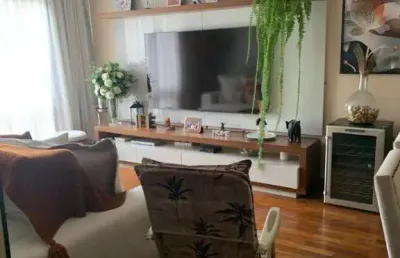 Apartamento 3 dormitórios à venda chácara das pedras porto alegre/rs