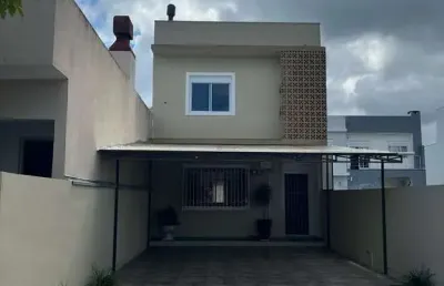 Casa 2 dormitórios à venda aberta dos morros porto alegre/rs