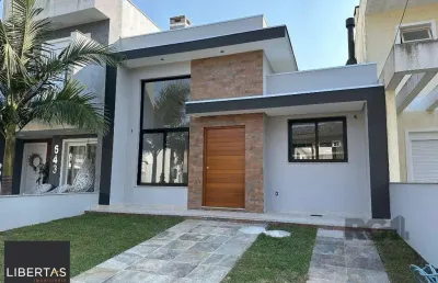 Casa com 3 quartos à venda na Rua Pau-Brasil, 635, Hípica, Porto Alegre