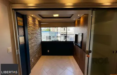 Apartamento 2 dormitórios à venda santana porto alegre/rs