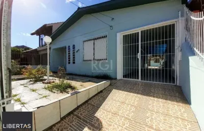 Casa para venda - 149m², 3 dormitórios, sendo 1 suites, 3 vagas - jardim sabará
