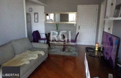 Apartamento 1 dormitórios à venda bela vista porto alegre/rs