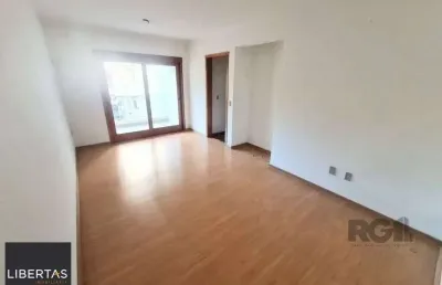 Apartamento 2 dormitórios, 1 suíte, 2 vagas - 95m² de área privativa no bairro m