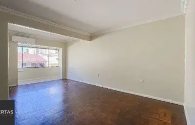 Vende-se amplo apartamento com 3 quartos - 113 m² -rio branco