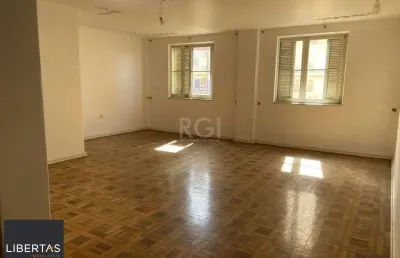 Apartamento para venda - 163m², 2 dormitórios, centro histórico