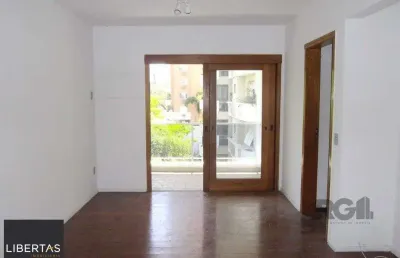 Apartamento 2 dormitórios, 1 suíte, 1 vaga - 90m² de área privativa no bairro mo