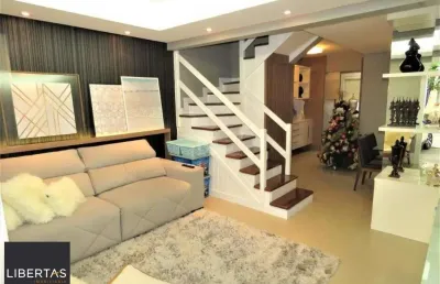 Ótima casa com 2 dormitórios com suíte master para comprar