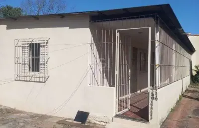 Casa com 2 quartos à venda na Rua Alberto Rangel, 632, Rubem Berta, Porto Alegre
