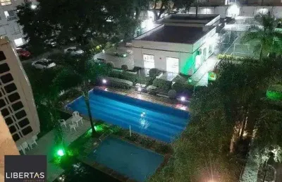 Apartamento de 3 dormitórios com vaga no bairro partenon