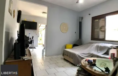 Casa com 2 dormitórios e 150m², no bairro jardim sabará