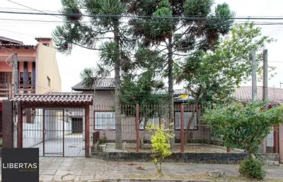 Casa 3 dormitórios à venda aberta dos morros porto alegre/rs