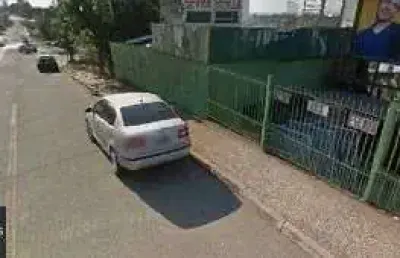 Terreno à venda na Avenida Saturnino de Brito, 598, Vila Jardim, Porto Alegre